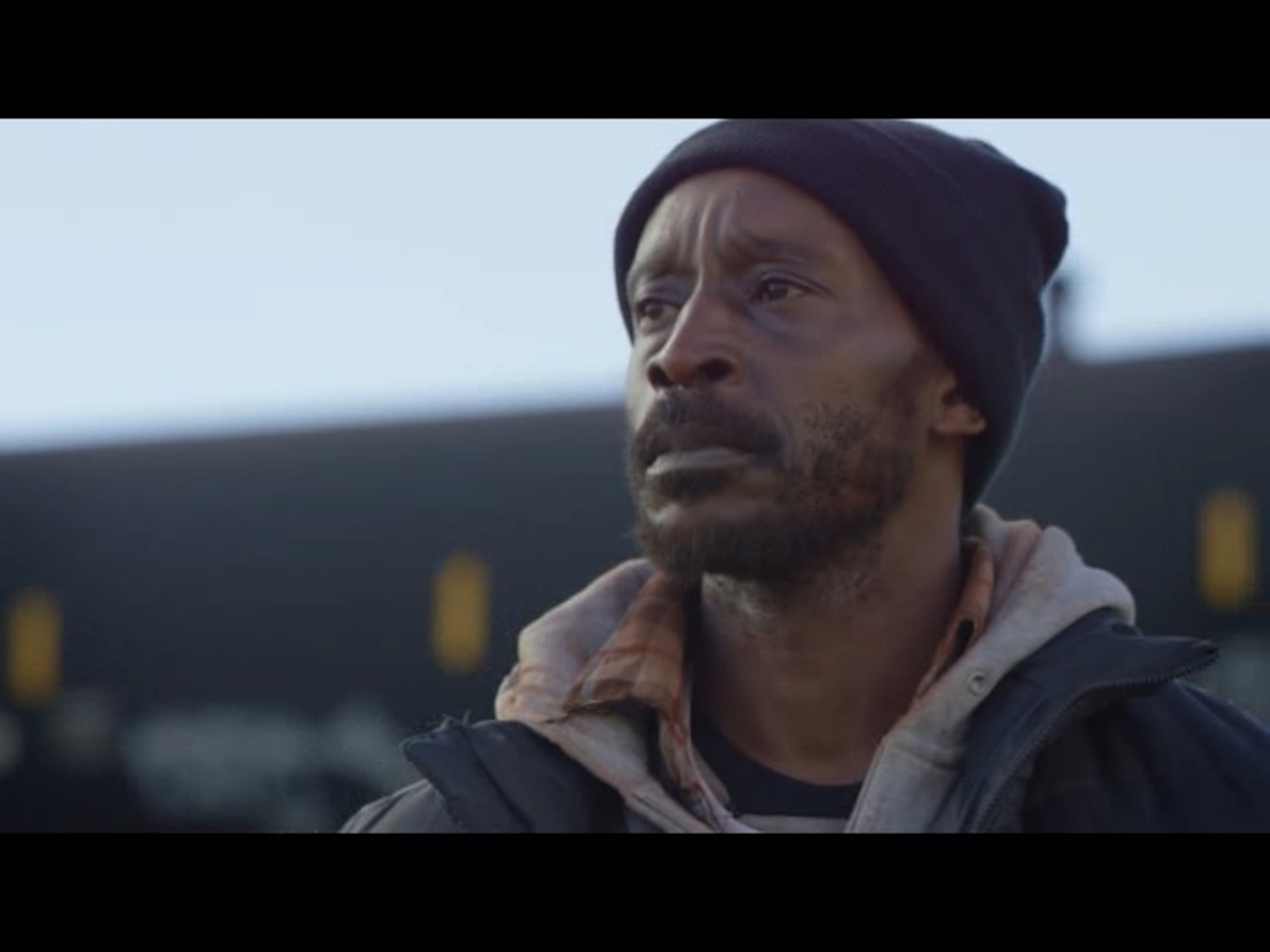 Film Review Steps The Public